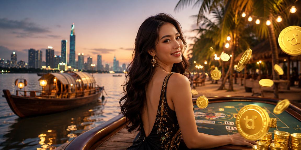 Người dùng vùng Mekong tham khảo tỷ lệ kèo và baccarat trên xsmbt2 qua điện thoại
